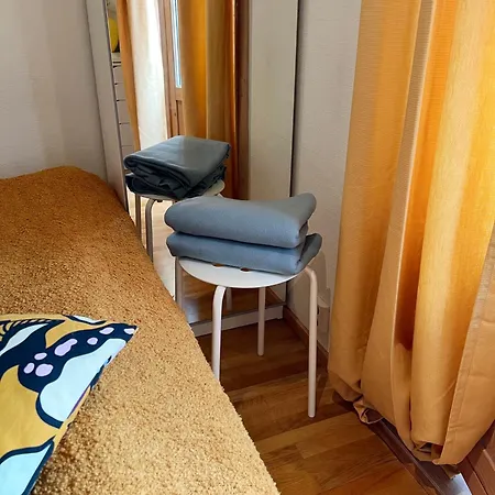 Du Vil Elske A Bo Her! Et Lite, Men Koselig Sted Med Perfekt Beliggenhet! *