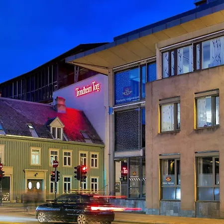 Du Vil Elske A Bo Her! Et Lite, Men Koselig Sted Med Perfekt Beliggenhet! *