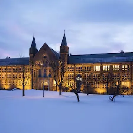 Apartamento Du Vil Elske A Bo Her! Et Lite, Men Koselig Sted Med Perfekt Beliggenhet! Trondheim