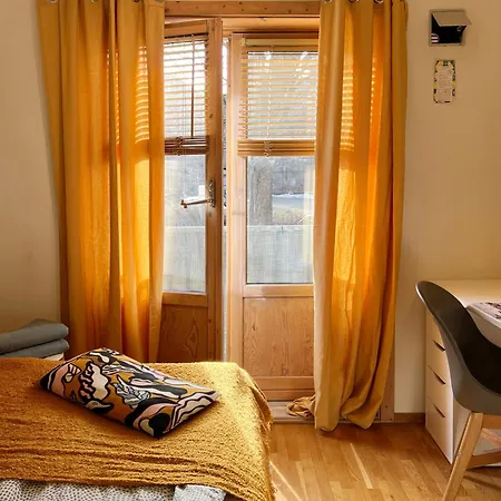 Du Vil Elske A Bo Her! Et Lite, Men Koselig Sted Med Perfekt Beliggenhet! Apartamento *