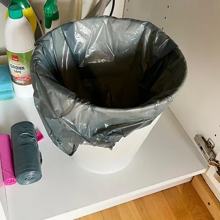 Apartmán Du Vil Elske A Bo Her! Et Lite, Men Koselig Sted Med Perfekt Beliggenhet! Trondheim