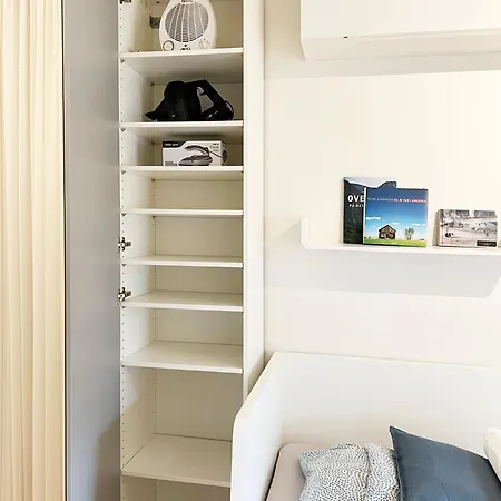 Du Vil Elske A Bo Her! Et Lite, Men Koselig Sted Med Perfekt Beliggenhet! Apartamento *