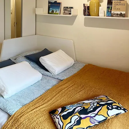 Du Vil Elske A Bo Her! Et Lite, Men Koselig Sted Med Perfekt Beliggenhet! Trondheim