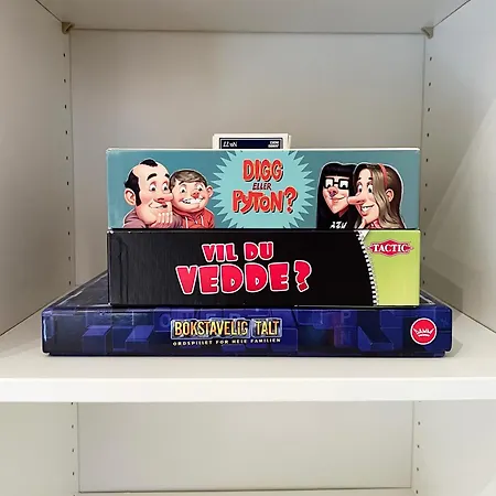 Du Vil Elske A Bo Her! Et Lite, Men Koselig Sted Med Perfekt Beliggenhet! Apartamento *