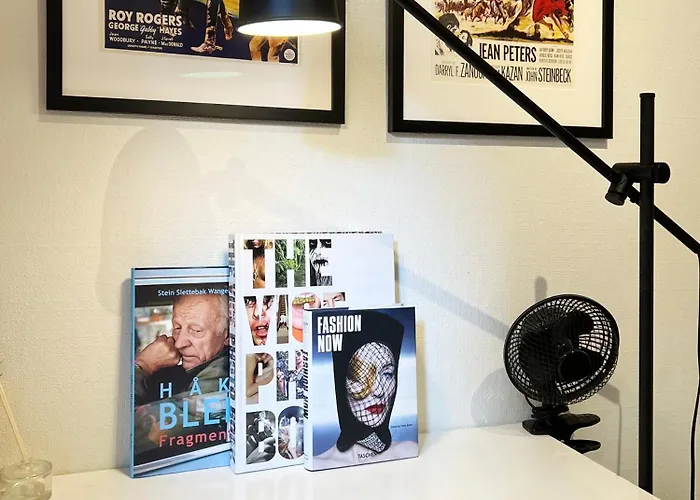 Du Vil Elske A Bo Her! Et Lite, Men Koselig Sted Med Perfekt Beliggenhet! Apartment Trondheim