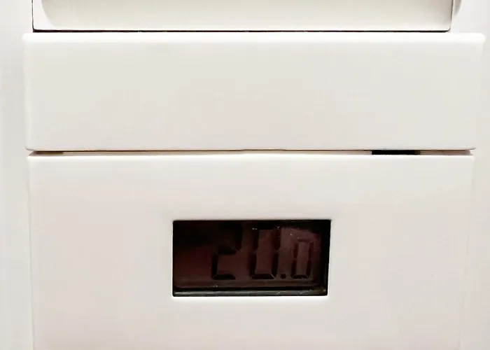 Apartament Du Vil Elske A Bo Her! Et Lite, Men Koselig Sted Med Perfekt Beliggenhet! Trondheim