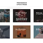 Du Vil Elske å Bo Her! Et Lite, Men Koselig Sted Med Perfekt Beliggenhet! Leilighet Trondheim
