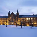 Leilighet Du Vil Elske å Bo Her! Et Lite, Men Koselig Sted Med Perfekt Beliggenhet! Trondheim