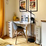 Du Vil Elske å Bo Her! Et Lite, Men Koselig Sted Med Perfekt Beliggenhet! Leilighet Trondheim