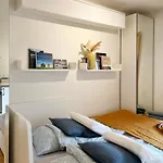 Leilighet Du Vil Elske å Bo Her! Et Lite, Men Koselig Sted Med Perfekt Beliggenhet! Trondheim