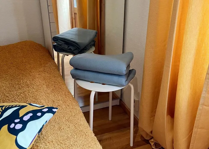 Du Vil Elske A Bo Her! Et Lite, Men Koselig Sted Med Perfekt Beliggenhet! *