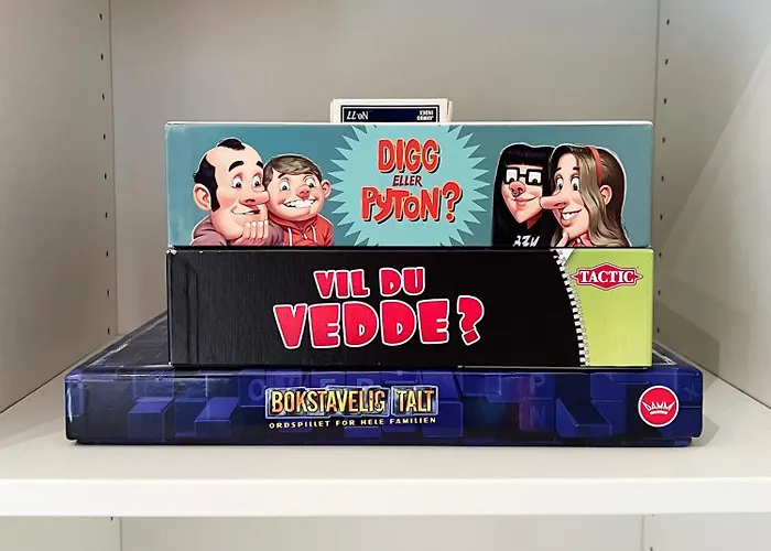 Du Vil Elske A Bo Her! Et Lite, Men Koselig Sted Med Perfekt Beliggenhet! Apartment *